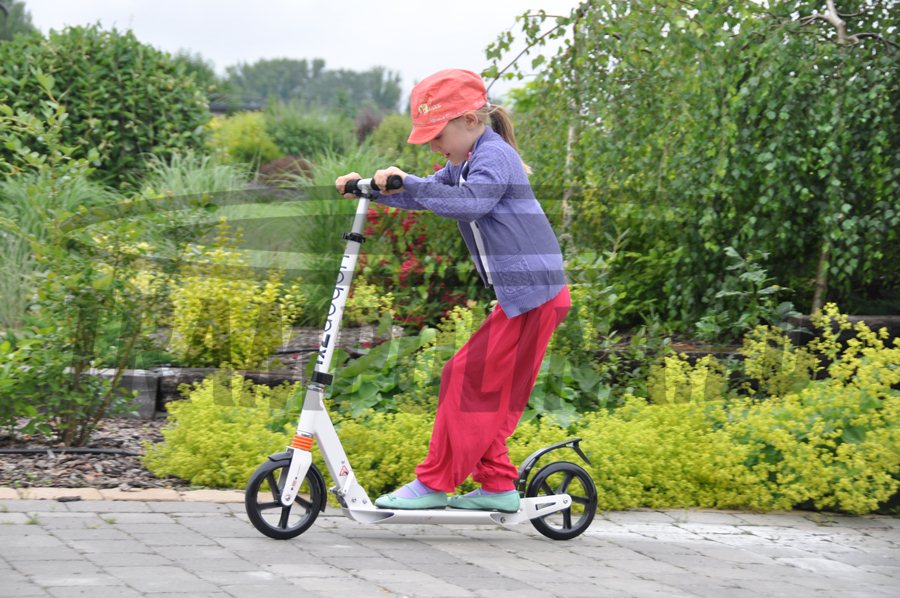 Urban hulajnoga Urban hulajnoga