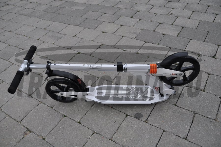 Urban hulajnoga Urban hulajnoga