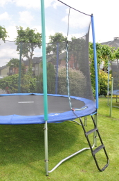 Siatka ochronna do trampoliny EURO 10ft (3,05m)