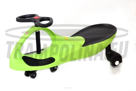 Plasma car Limonka LED