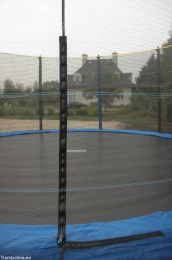 Siatka ochronna do trampoliny EURO 12ft solo