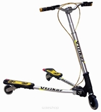 Vtriker Vtriski HULAJNOGA